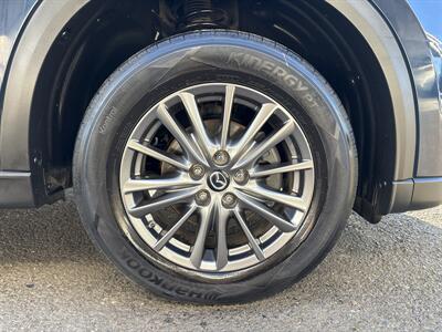 2017 Mazda CX-5 Touring   - Photo 34 - Portland, OR 97267