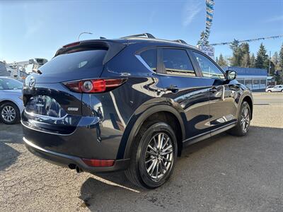 2017 Mazda CX-5 Touring   - Photo 7 - Portland, OR 97267