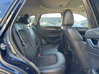 2017 Mazda CX-5 Touring   - Photo 14 - Portland, OR 97267