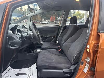 2010 Honda Fit Sport   - Photo 9 - Portland, OR 97267