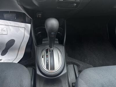 2010 Honda Fit Sport   - Photo 17 - Portland, OR 97267