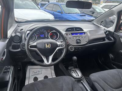 2010 Honda Fit Sport   - Photo 11 - Portland, OR 97267