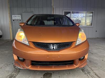 2010 Honda Fit Sport   - Photo 2 - Portland, OR 97267