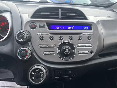 2010 Honda Fit Sport   - Photo 16 - Portland, OR 97267