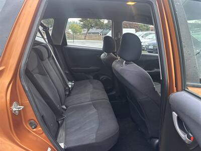 2010 Honda Fit Sport   - Photo 13 - Portland, OR 97267