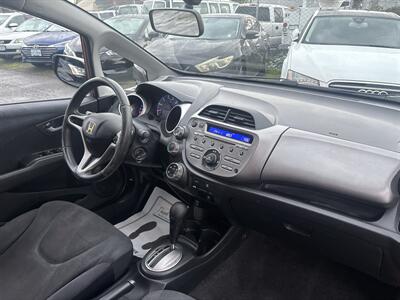 2010 Honda Fit Sport   - Photo 15 - Portland, OR 97267