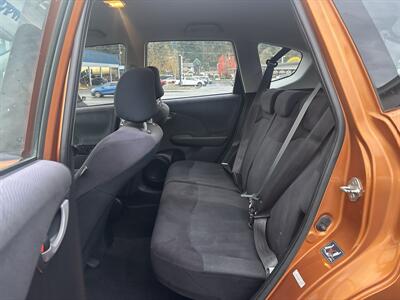 2010 Honda Fit Sport   - Photo 10 - Portland, OR 97267