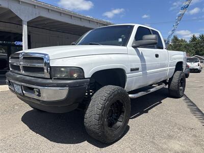 1999 Dodge Ram 2500 Laramie SLT - Photo 3 - Portland, OR 97267