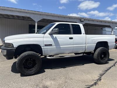 1999 Dodge Ram 2500 Laramie SLT - Photo 4 - Portland, OR 97267