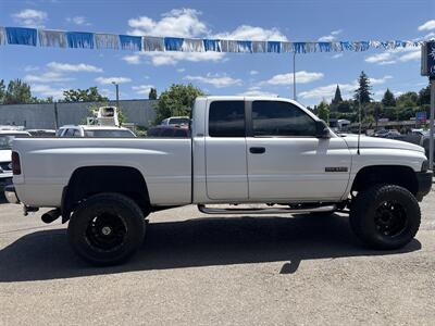 1999 Dodge Ram 2500 Laramie SLT - Photo 8 - Portland, OR 97267