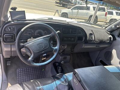 1999 Dodge Ram 2500 Laramie SLT - Photo 11 - Portland, OR 97267