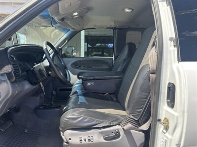 1999 Dodge Ram 2500 Laramie SLT - Photo 9 - Portland, OR 97267