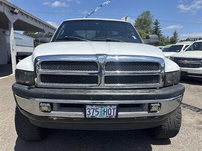 1999 Dodge Ram 2500 Laramie SLT - Photo 2 - Portland, OR 97267