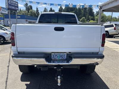 1999 Dodge Ram 2500 Laramie SLT - Photo 6 - Portland, OR 97267