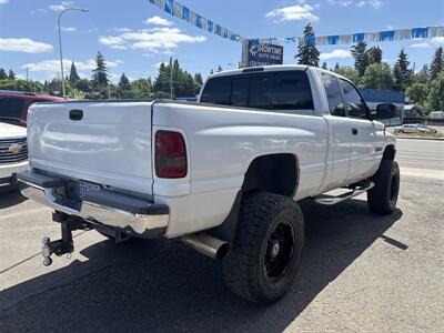 1999 Dodge Ram 2500 Laramie SLT - Photo 7 - Portland, OR 97267
