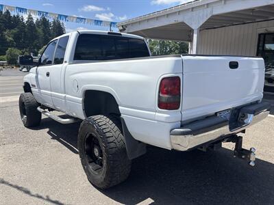 1999 Dodge Ram 2500 Laramie SLT - Photo 5 - Portland, OR 97267