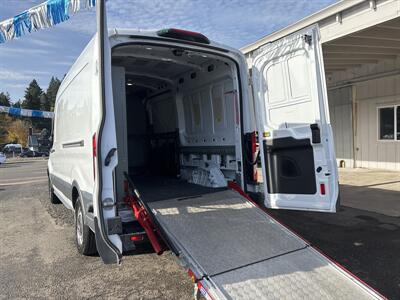 2018 Ford Transit 250 - Photo 15 - Portland, OR 97267