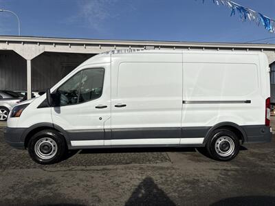2018 Ford Transit 250 - Photo 4 - Portland, OR 97267