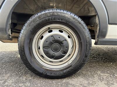 2018 Ford Transit 250 - Photo 24 - Portland, OR 97267