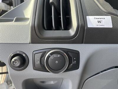 2018 Ford Transit 250 - Photo 21 - Portland, OR 97267