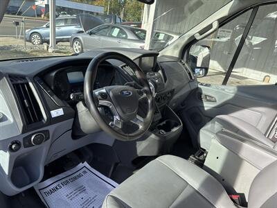 2018 Ford Transit 250 - Photo 10 - Portland, OR 97267