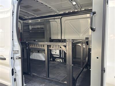 2018 Ford Transit 250 - Photo 16 - Portland, OR 97267