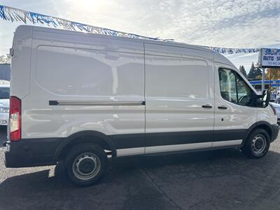 2018 Ford Transit 250 - Photo 8 - Portland, OR 97267
