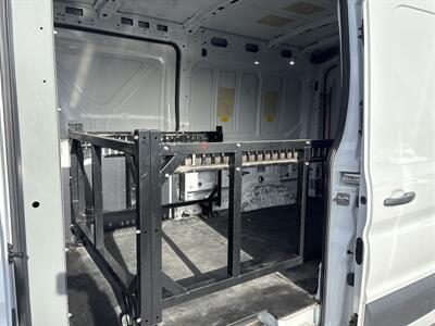 2018 Ford Transit 250 - Photo 11 - Portland, OR 97267