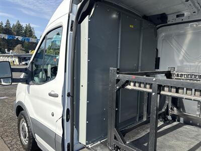 2018 Ford Transit 250 - Photo 12 - Portland, OR 97267