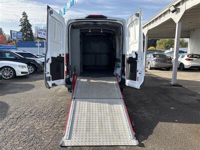 2018 Ford Transit 250 - Photo 13 - Portland, OR 97267