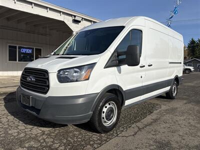 2018 Ford Transit 250 - Photo 3 - Portland, OR 97267