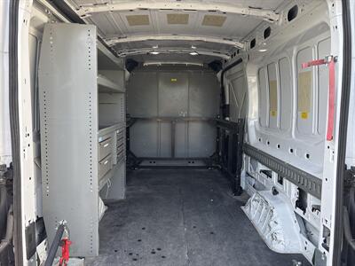 2018 Ford Transit 250 - Photo 14 - Portland, OR 97267