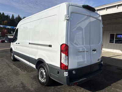 2018 Ford Transit 250 - Photo 5 - Portland, OR 97267