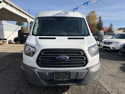 2018 Ford Transit 250 - Photo 2 - Portland, OR 97267