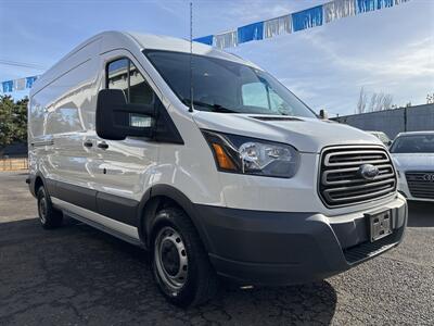 2018 Ford Transit 250 - Photo 1 - Portland, OR 97267
