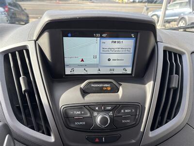 2018 Ford Transit 250 - Photo 19 - Portland, OR 97267