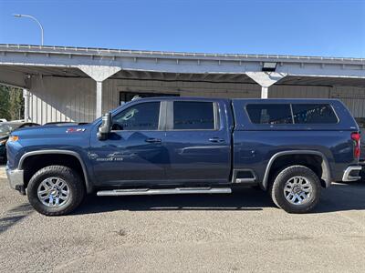2020 Chevrolet Silverado 2500HD LT - Photo 4 - Portland, OR 97267