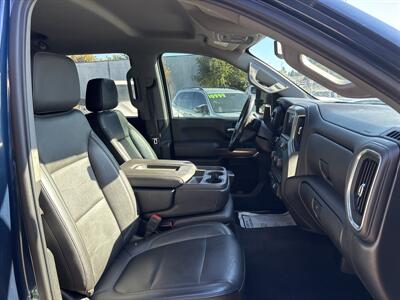 2020 Chevrolet Silverado 2500HD LT - Photo 19 - Portland, OR 97267