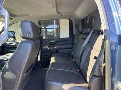 2020 Chevrolet Silverado 2500HD LT - Photo 12 - Portland, OR 97267