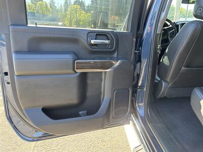 2020 Chevrolet Silverado 2500HD LT - Photo 11 - Portland, OR 97267