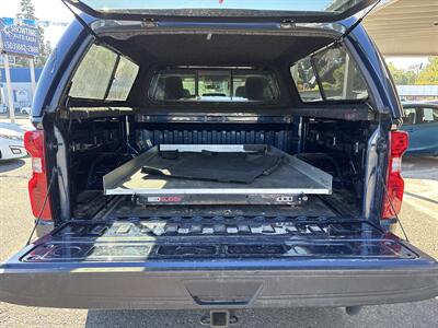 2020 Chevrolet Silverado 2500HD LT - Photo 14 - Portland, OR 97267