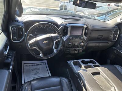 2020 Chevrolet Silverado 2500HD LT - Photo 13 - Portland, OR 97267