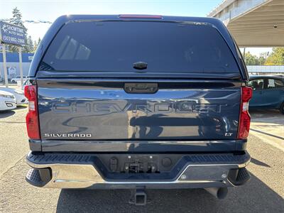 2020 Chevrolet Silverado 2500HD LT - Photo 6 - Portland, OR 97267