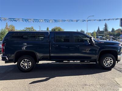 2020 Chevrolet Silverado 2500HD LT - Photo 8 - Portland, OR 97267