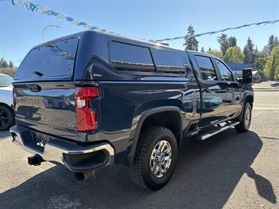 2020 Chevrolet Silverado 2500HD LT - Photo 7 - Portland, OR 97267