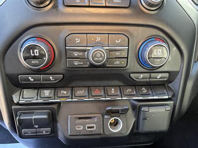 2020 Chevrolet Silverado 2500HD LT - Photo 22 - Portland, OR 97267