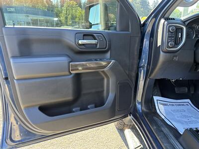 2020 Chevrolet Silverado 2500HD LT - Photo 9 - Portland, OR 97267