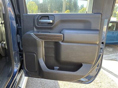 2020 Chevrolet Silverado 2500HD LT - Photo 16 - Portland, OR 97267