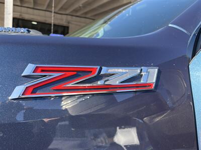 2020 Chevrolet Silverado 2500HD LT - Photo 28 - Portland, OR 97267