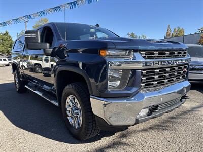 2020 Chevrolet Silverado 2500HD LT - Photo 1 - Portland, OR 97267